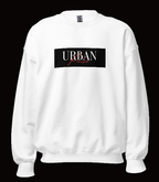 Pull à col rond Urban Pulse