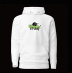 Sweat-shirt à Capuche Savage Studio