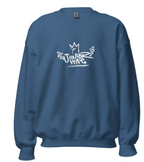 Pull à col rond Junior Hype